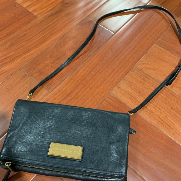 Marc by Marc Jacob Cross Shoulder Bag - Picture 5 of 6